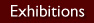 Exhibitions